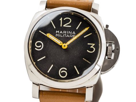panerai luminor marina vintage